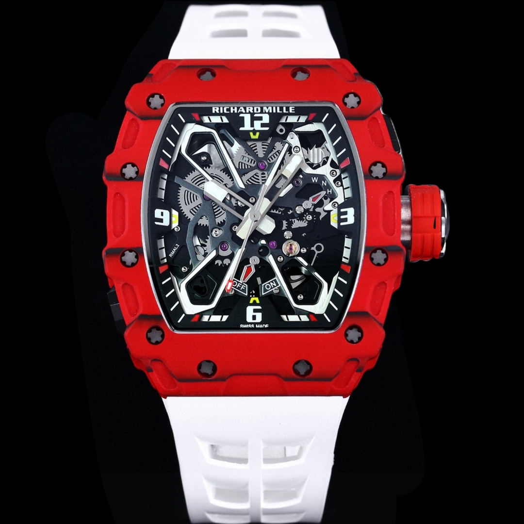 High Quality Replica Detail Shot