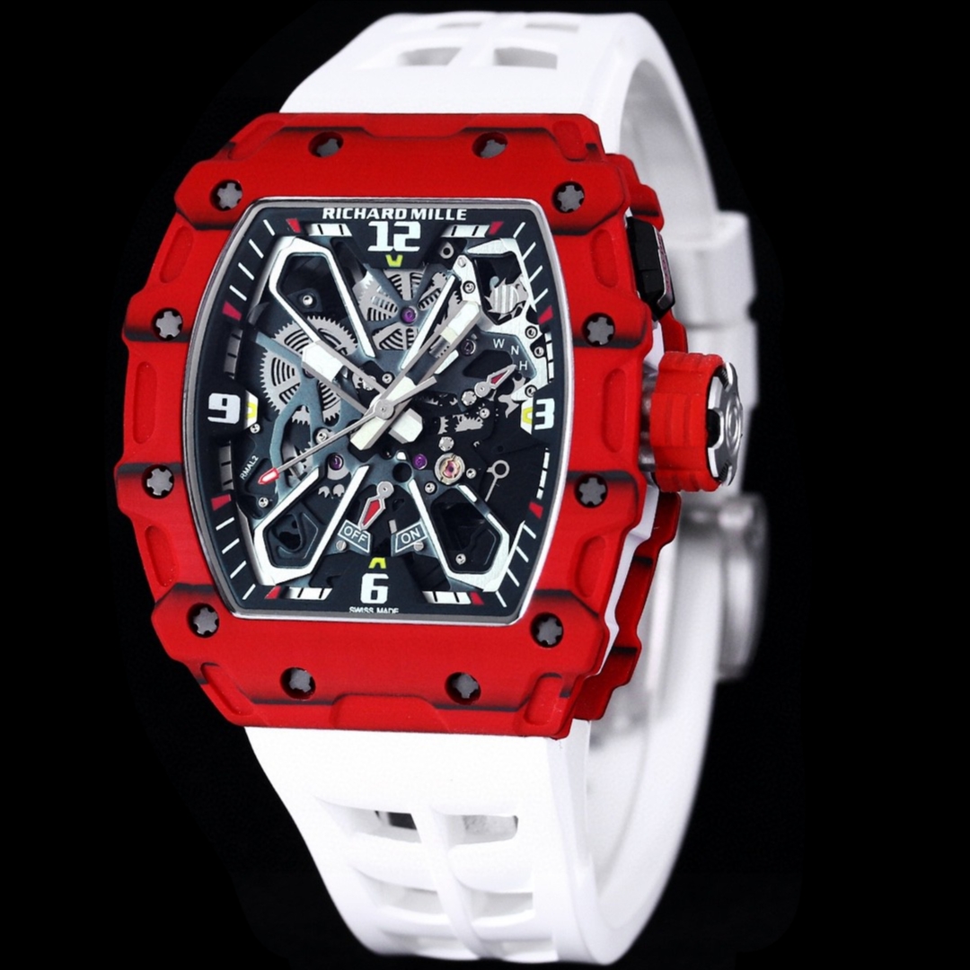 High Quality Replica Detail Shot