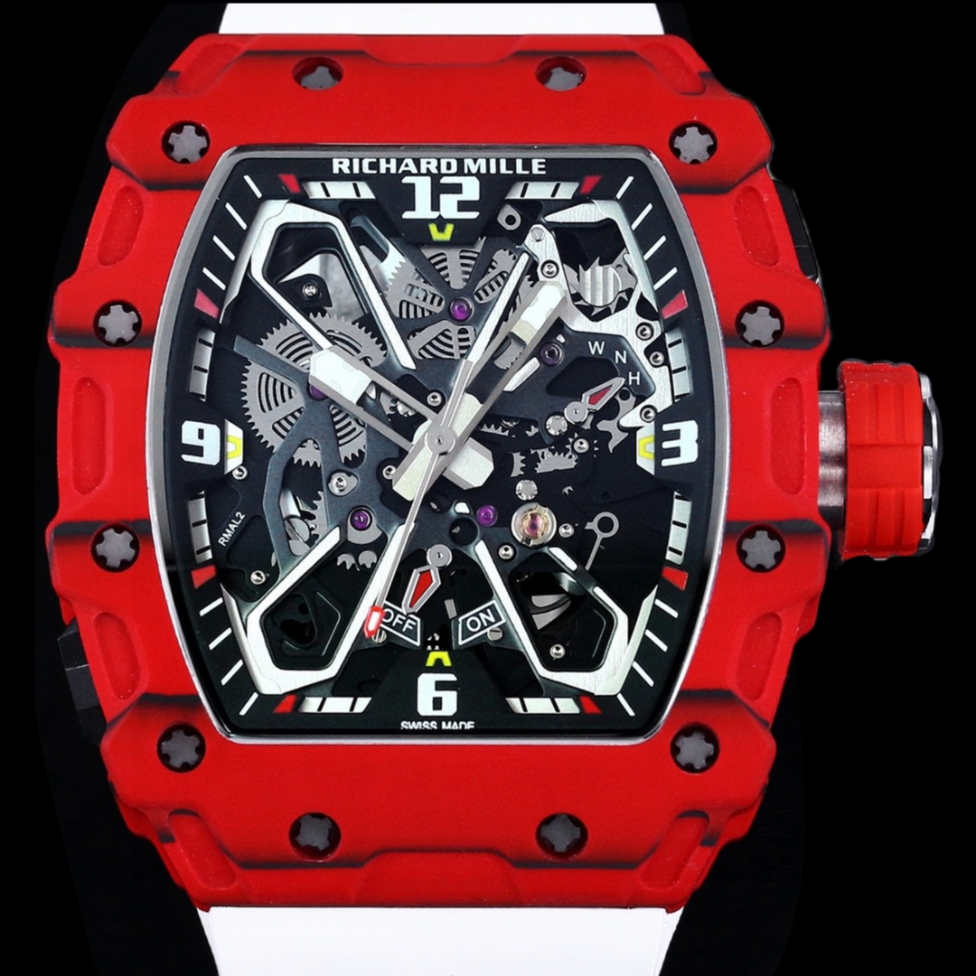 High Quality Replica Detail Shot