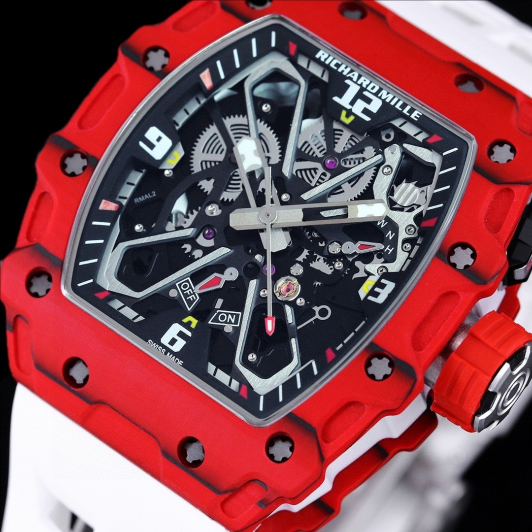 High Quality Replica Detail Shot