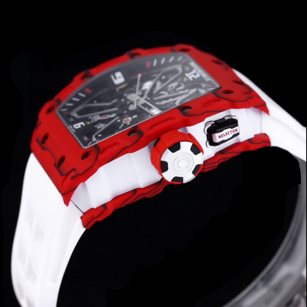 High Quality Replica Detail Shot