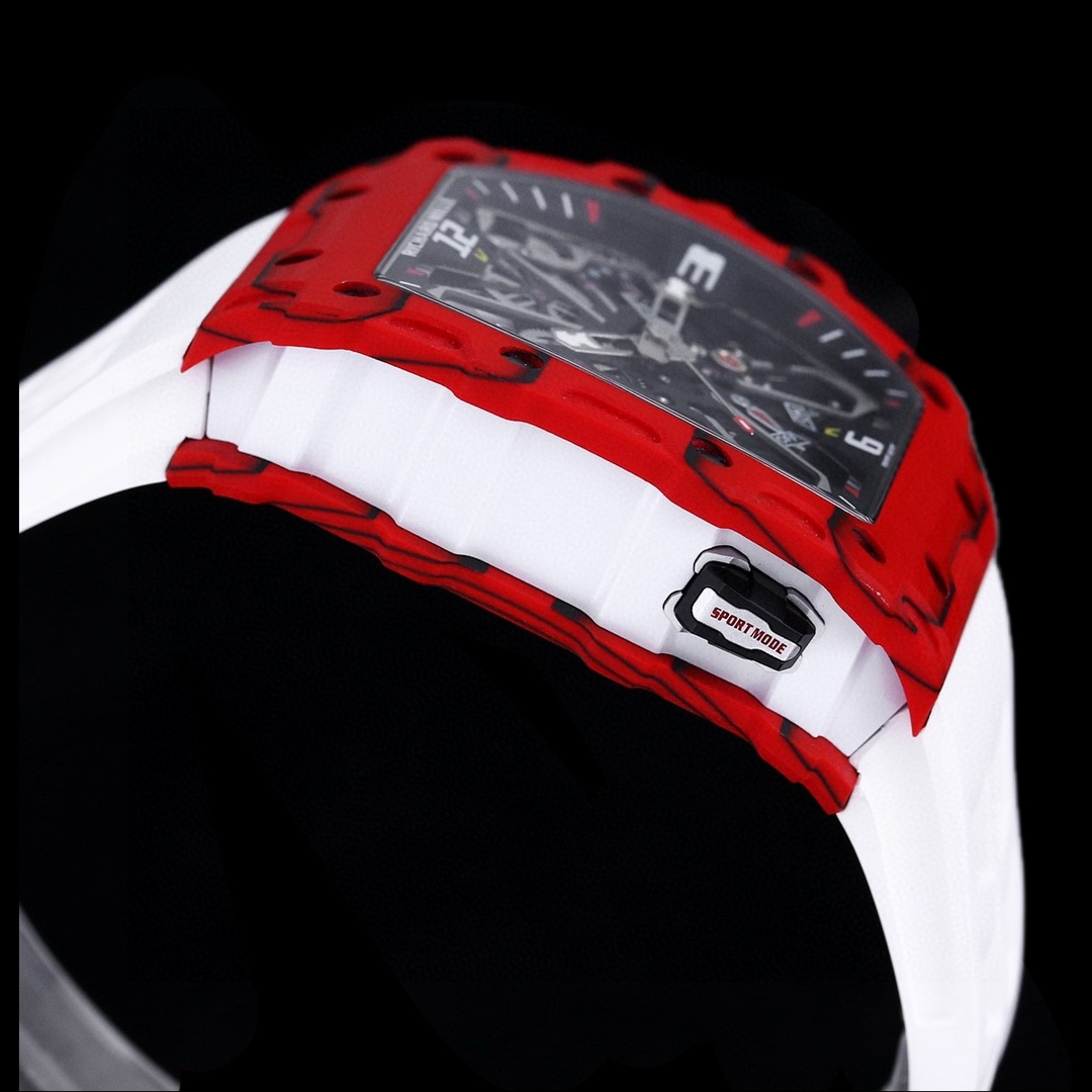 High Quality Replica Detail Shot