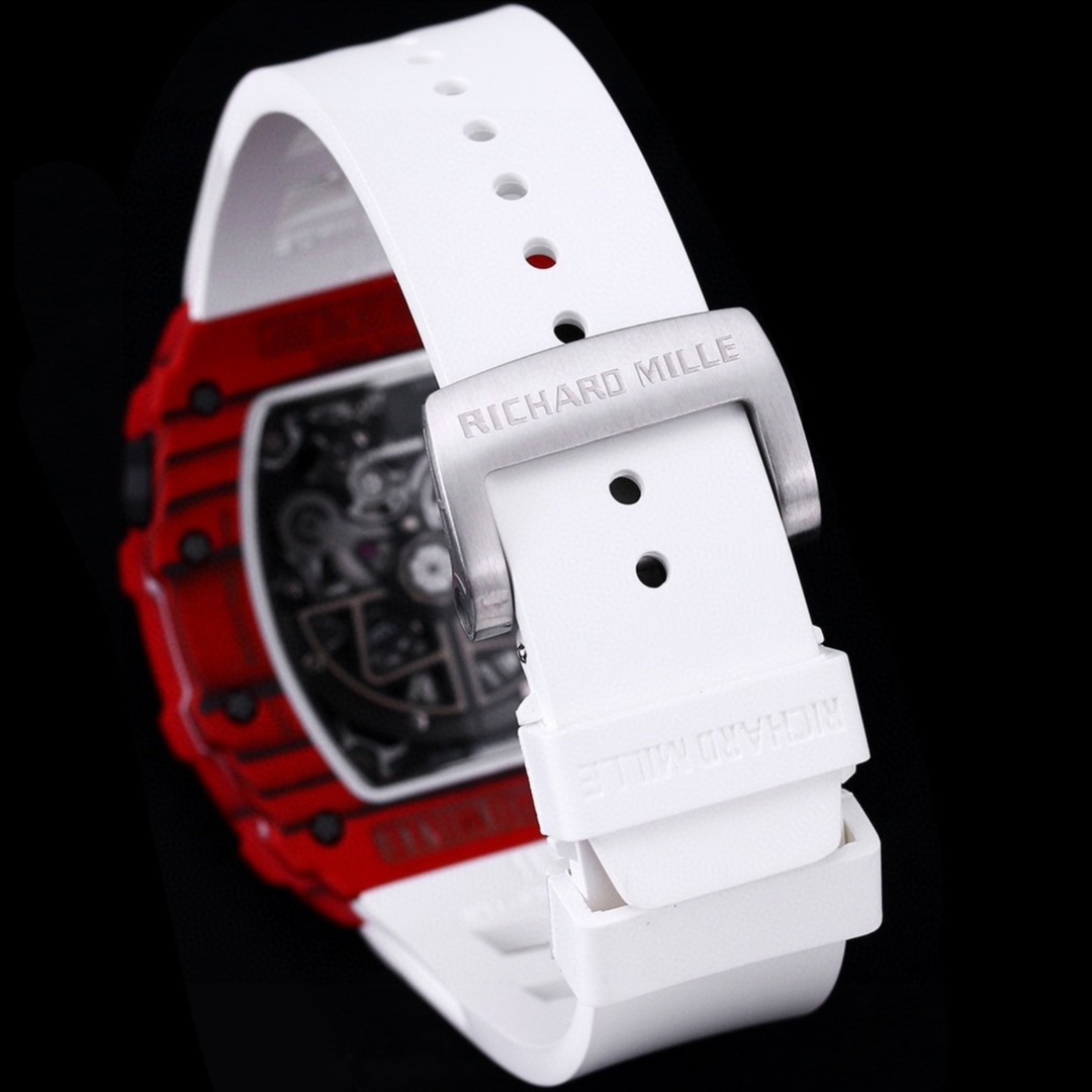 High Quality Replica Detail Shot