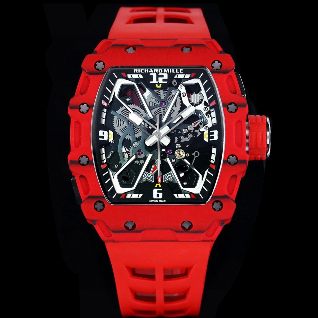 High Quality Replica Detail Shot