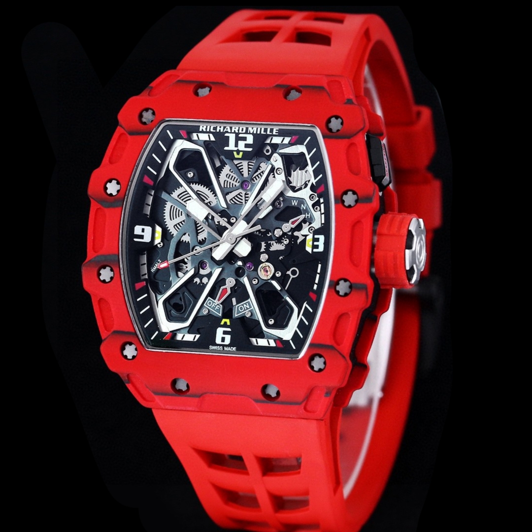 High Quality Replica Detail Shot