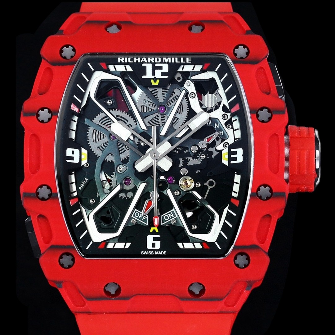 High Quality Replica Detail Shot