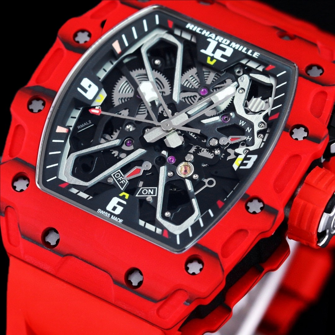 High Quality Replica Detail Shot