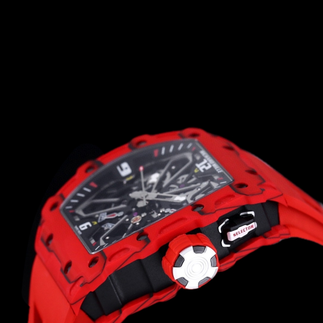 High Quality Replica Detail Shot