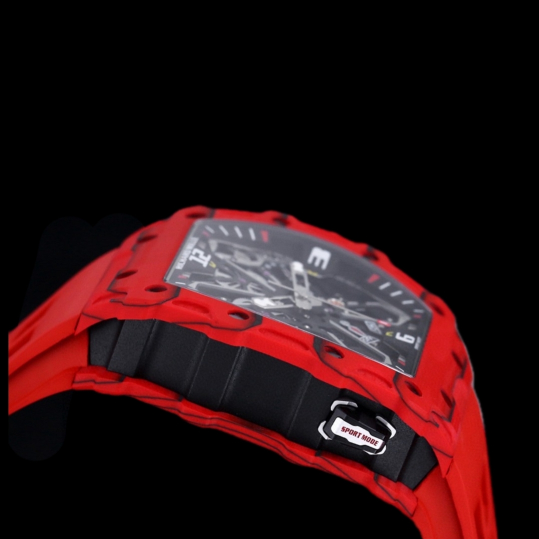 High Quality Replica Detail Shot