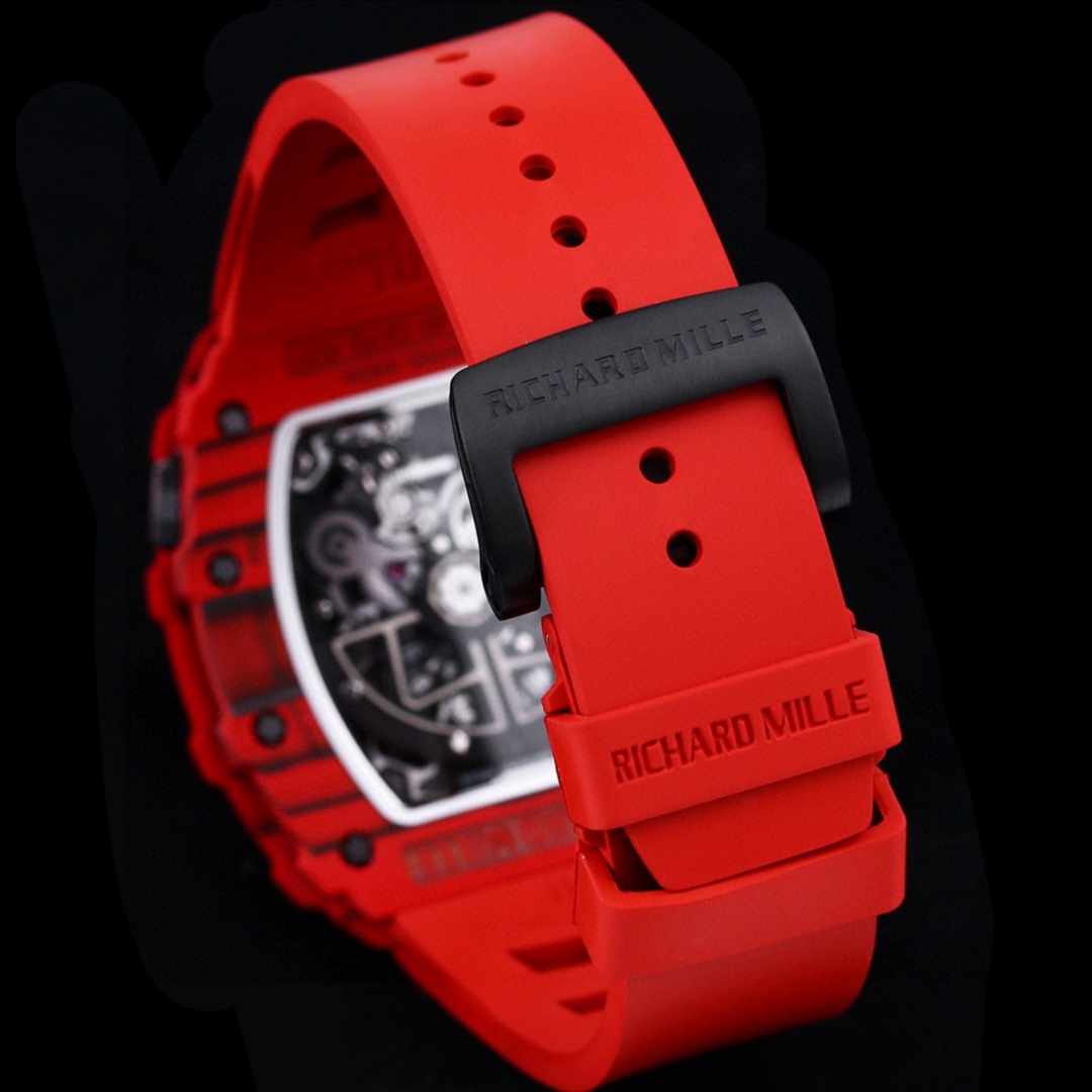 High Quality Replica Detail Shot