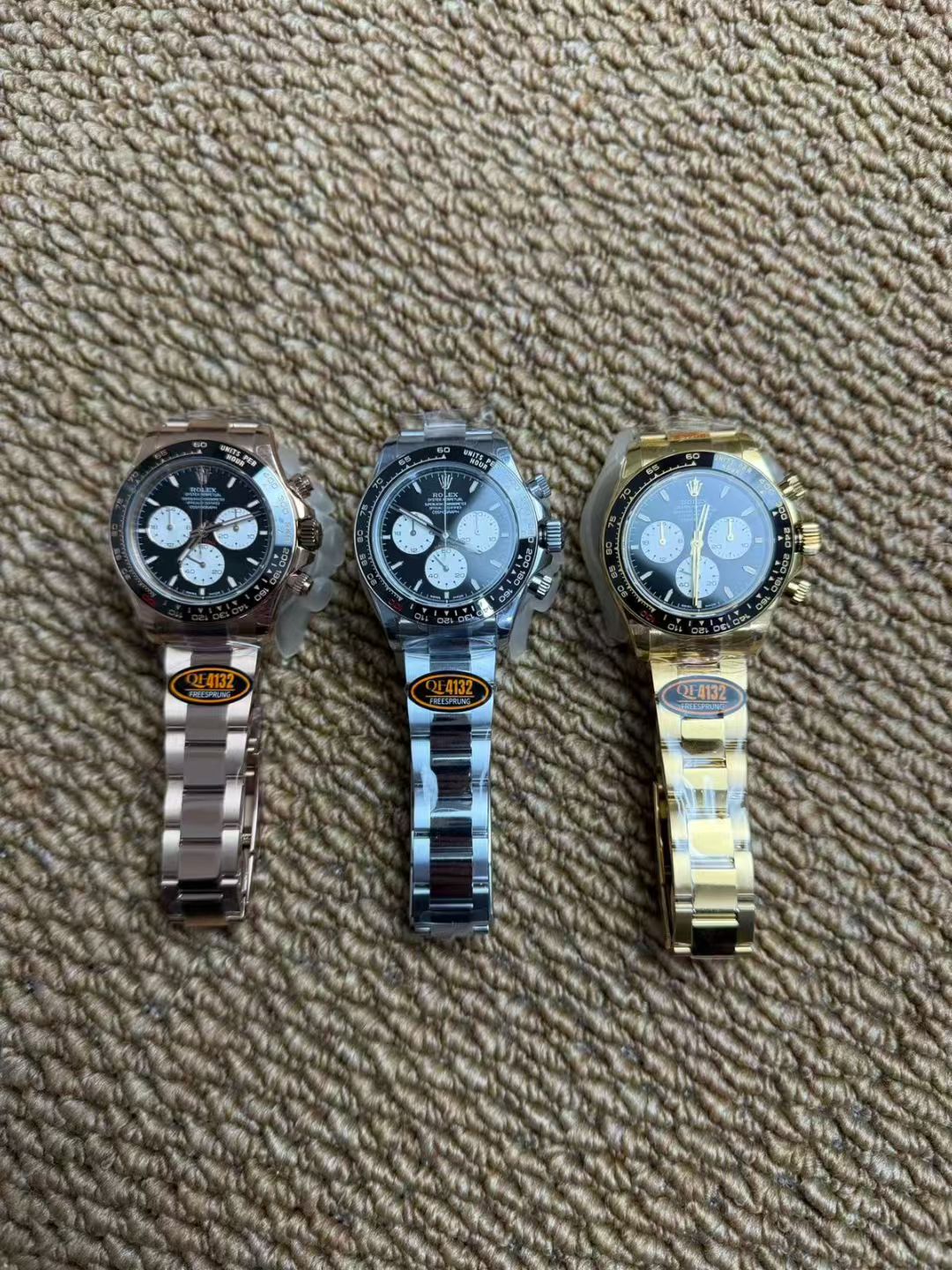 High Quality Replica Detail Shot