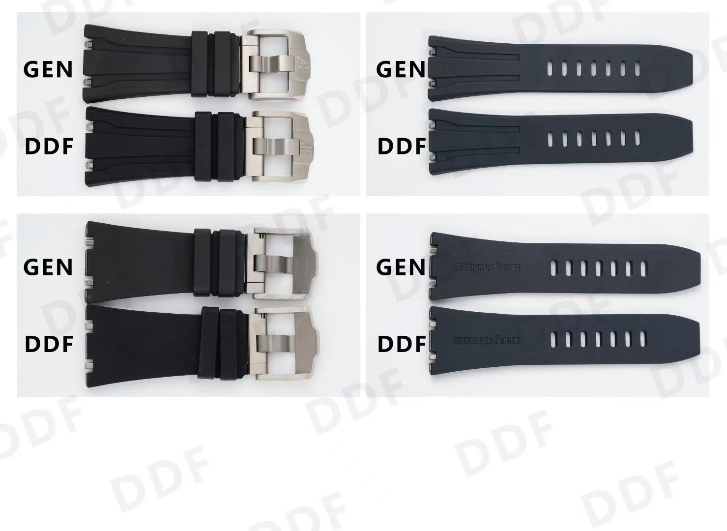 High Quality Replica Detail Shot