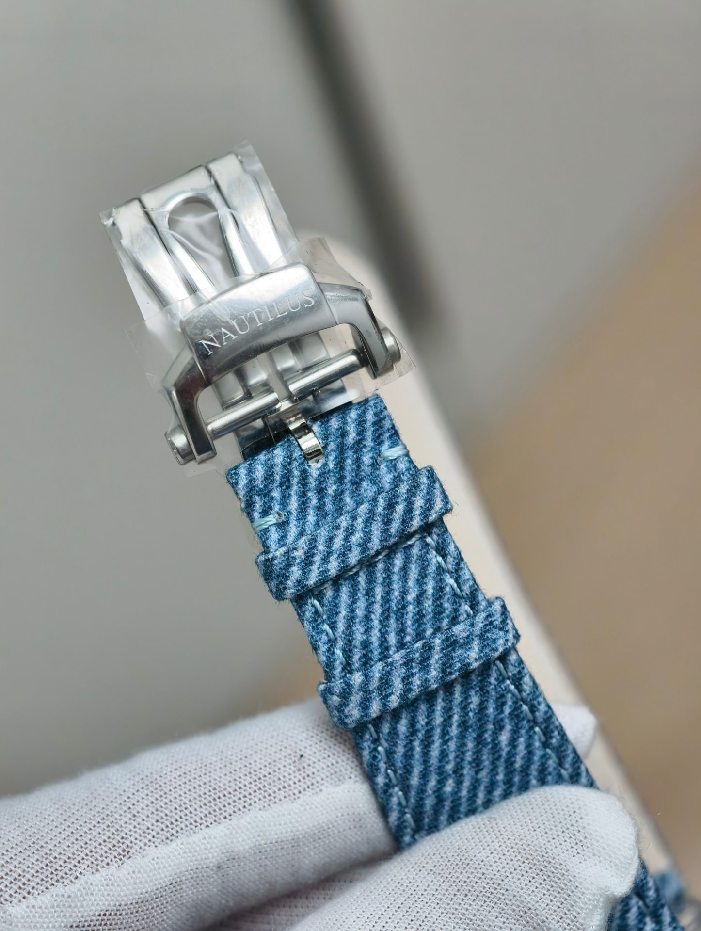 High Quality Replica Detail Shot