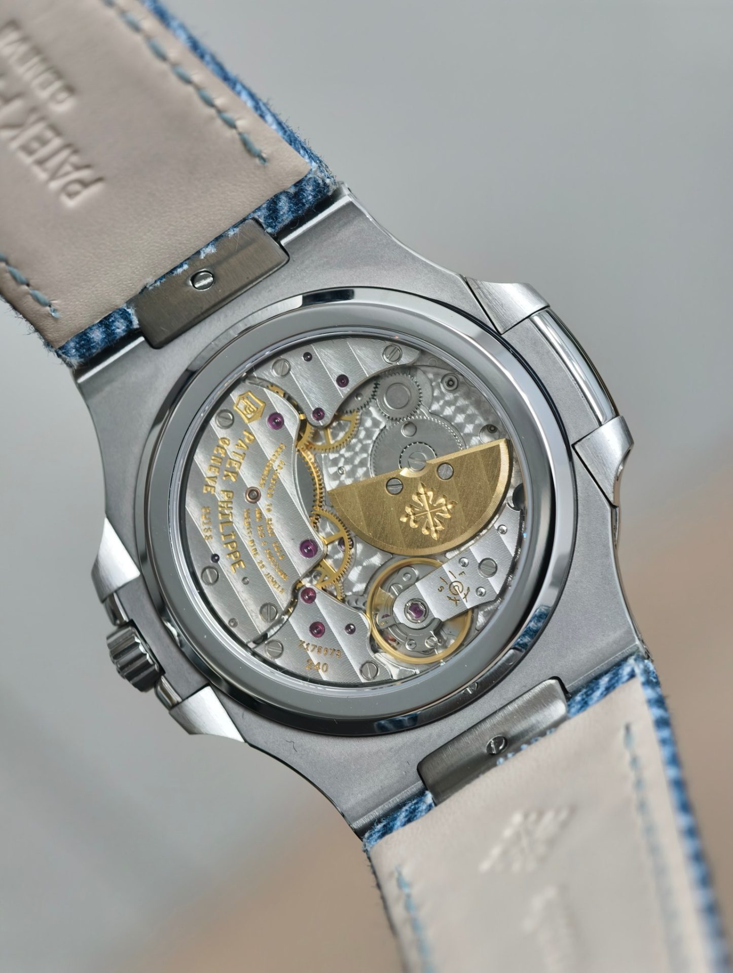 High Quality Replica Detail Shot