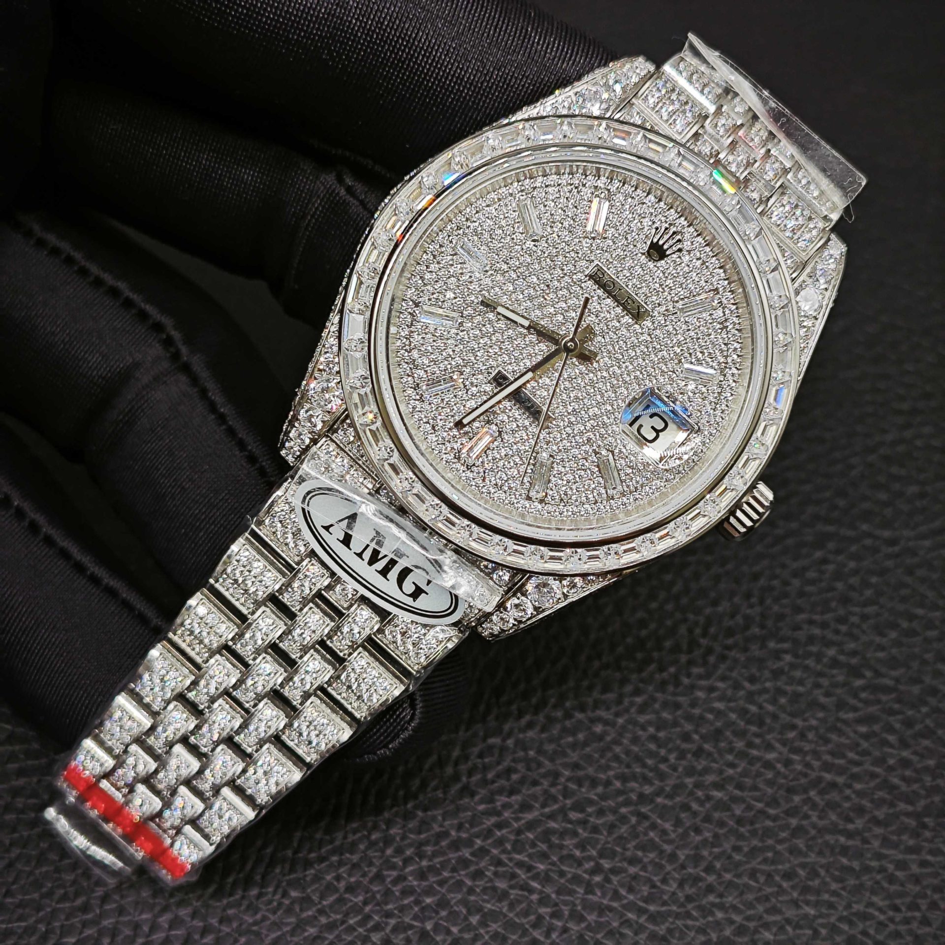 High Quality Replica Detail Shot