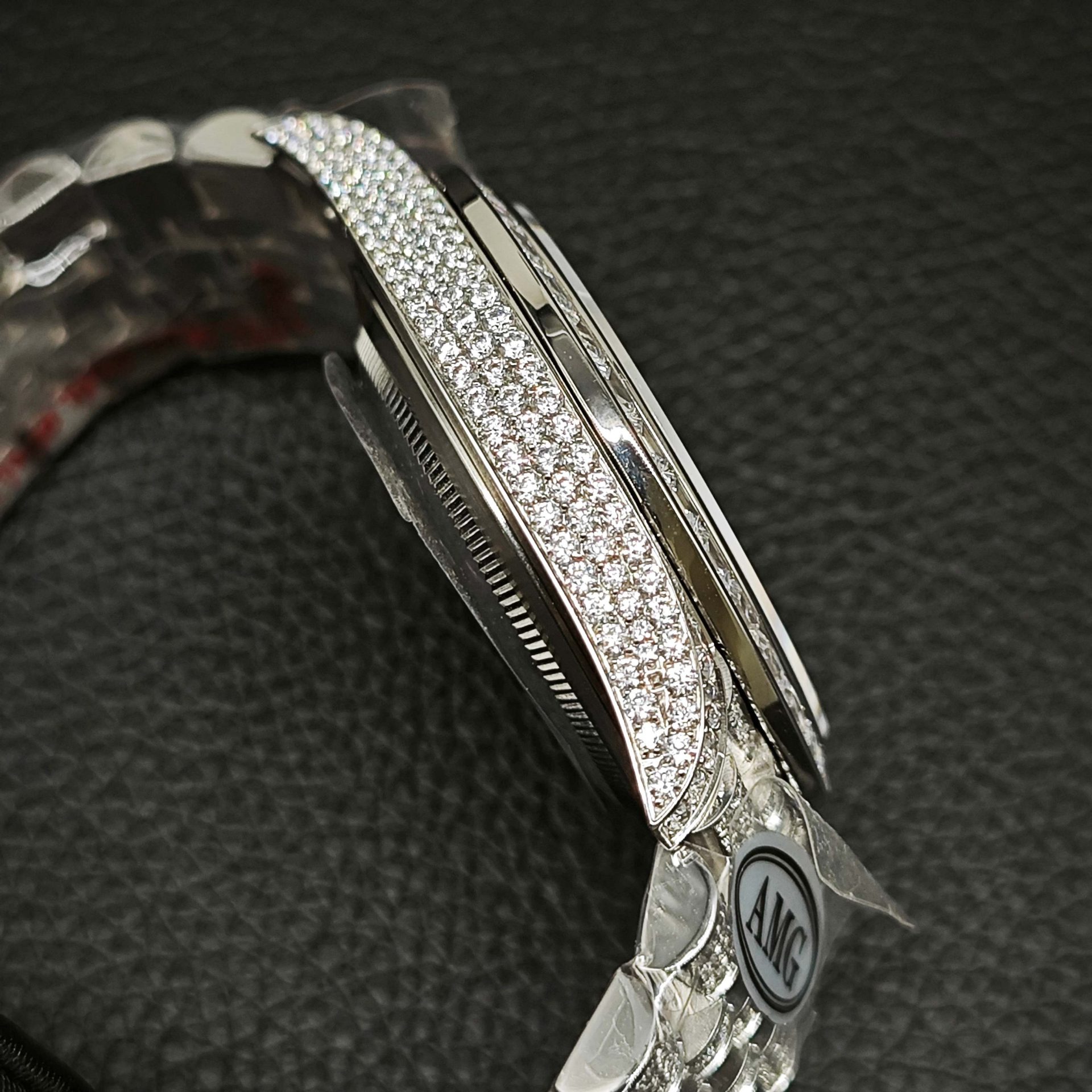 High Quality Replica Detail Shot