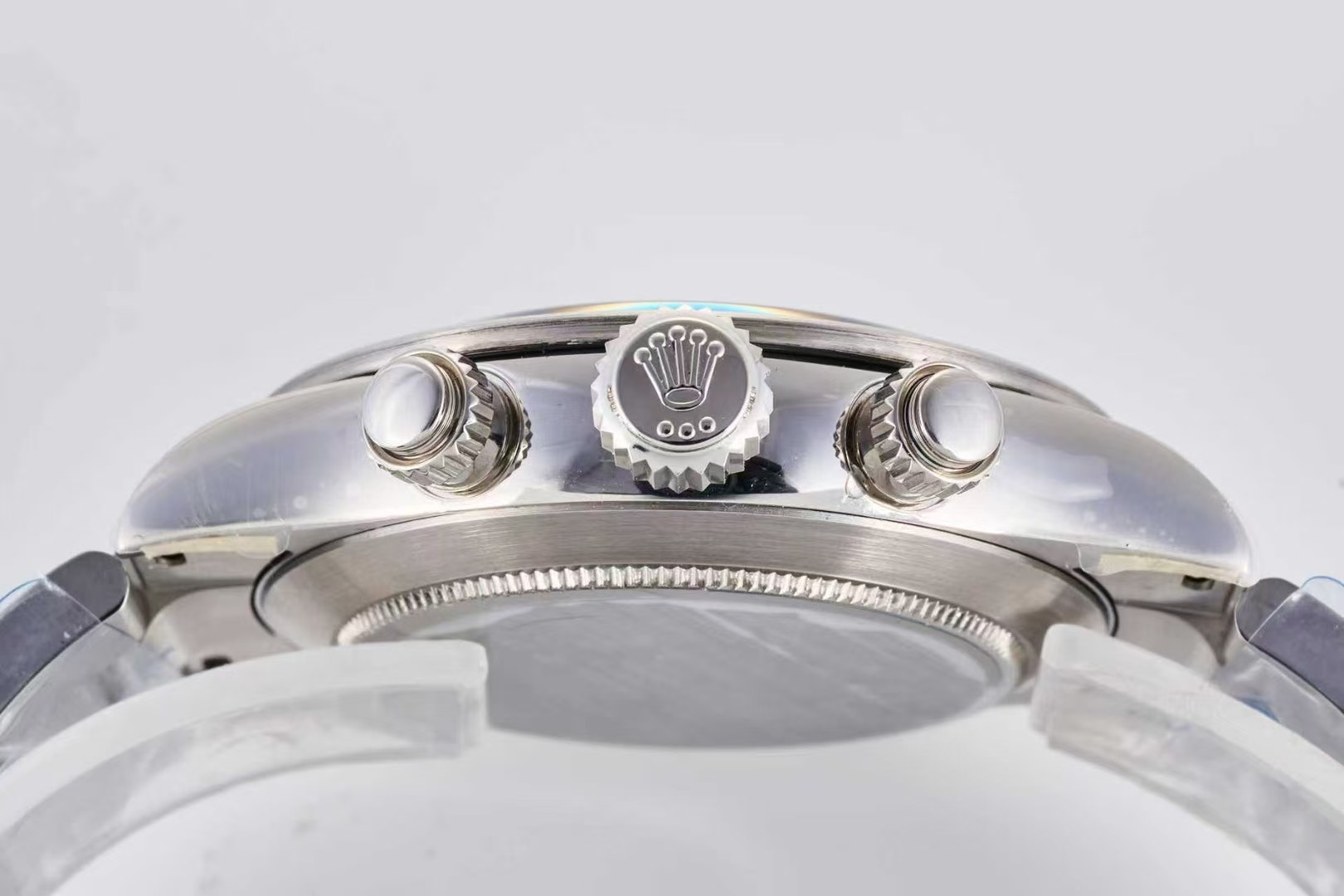 High Quality Replica Detail Shot