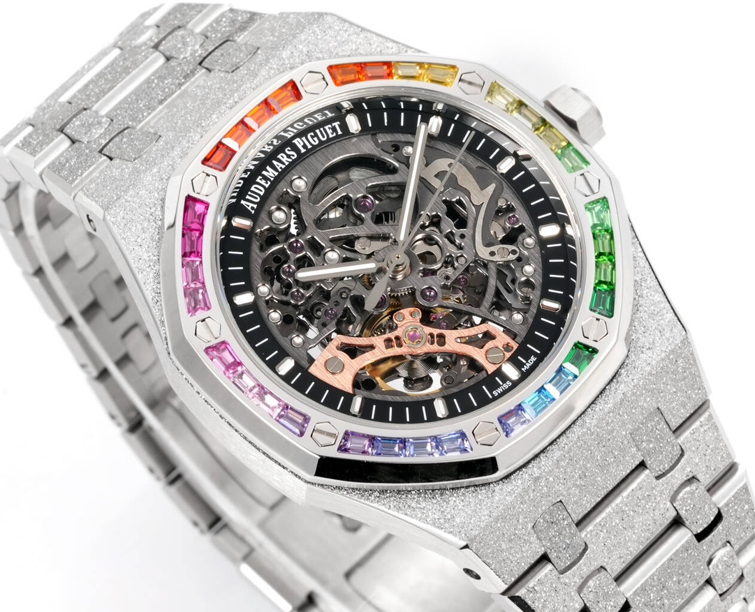 High Quality Replica Detail Shot