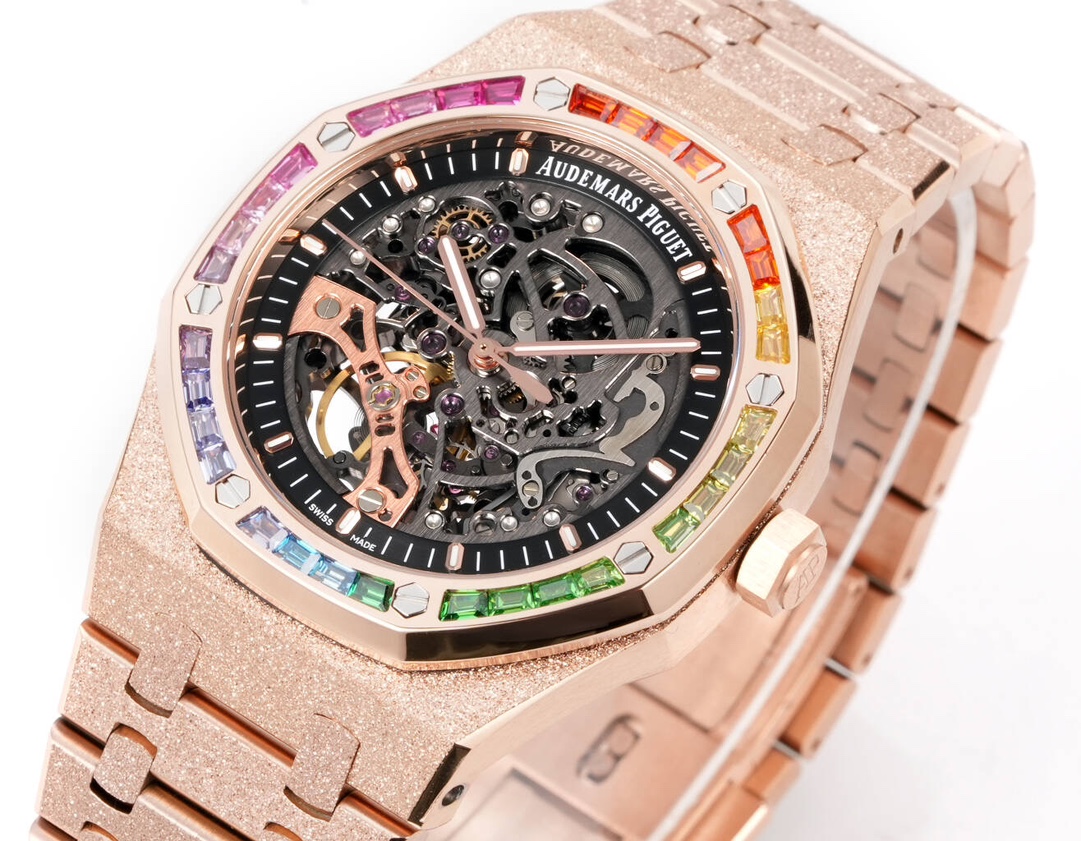 High Quality Replica Detail Shot