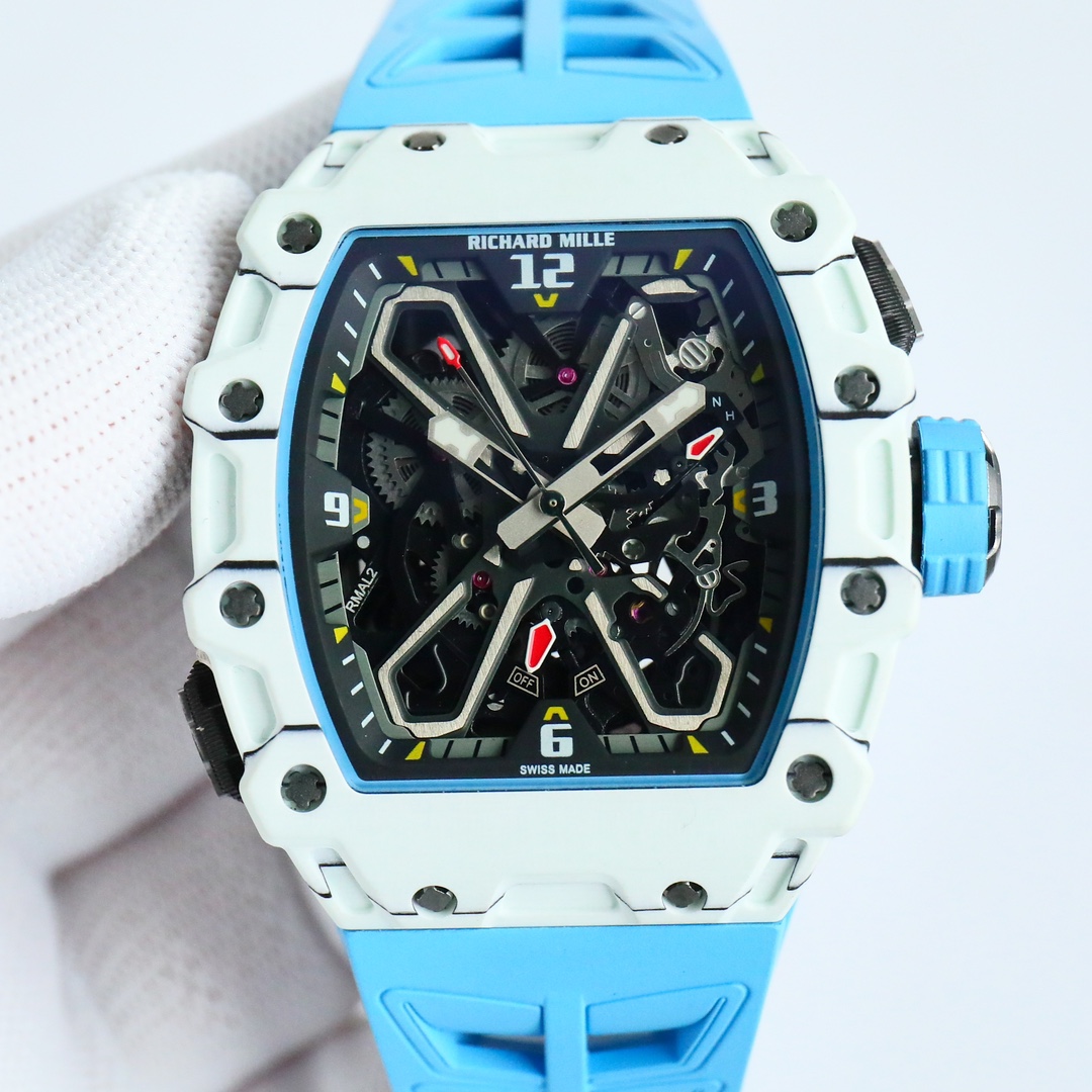 High Quality Replica Detail Shot