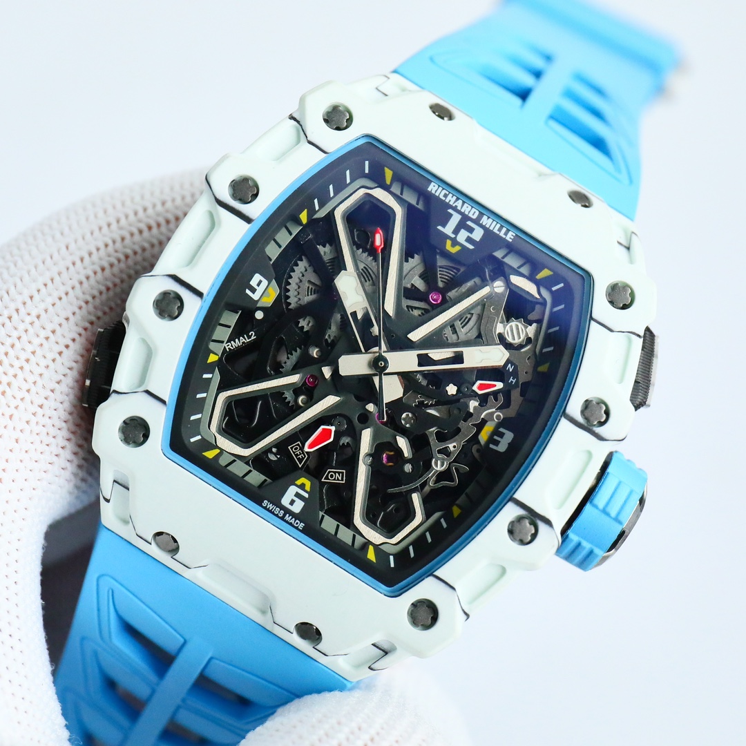 High Quality Replica Detail Shot