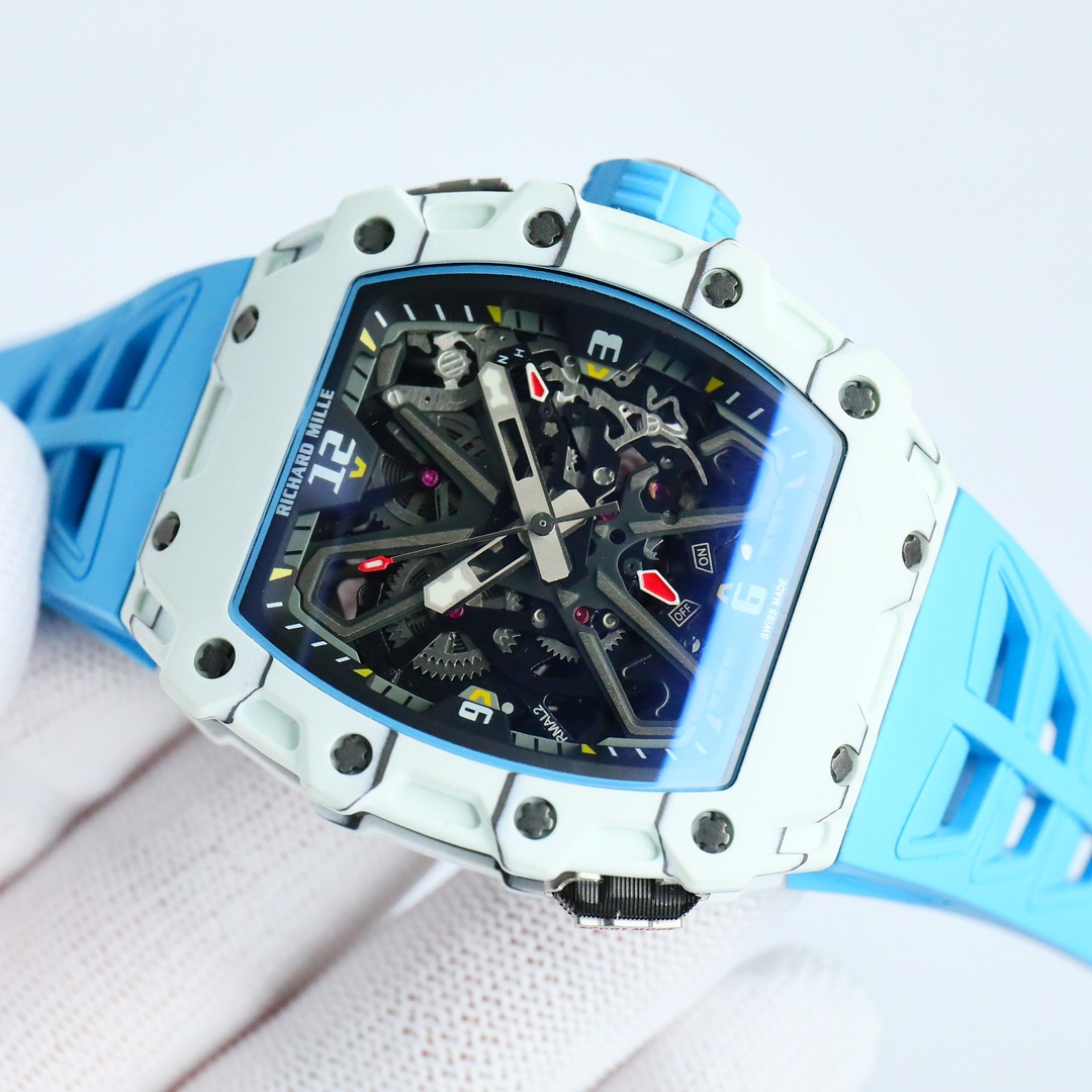 High Quality Replica Detail Shot