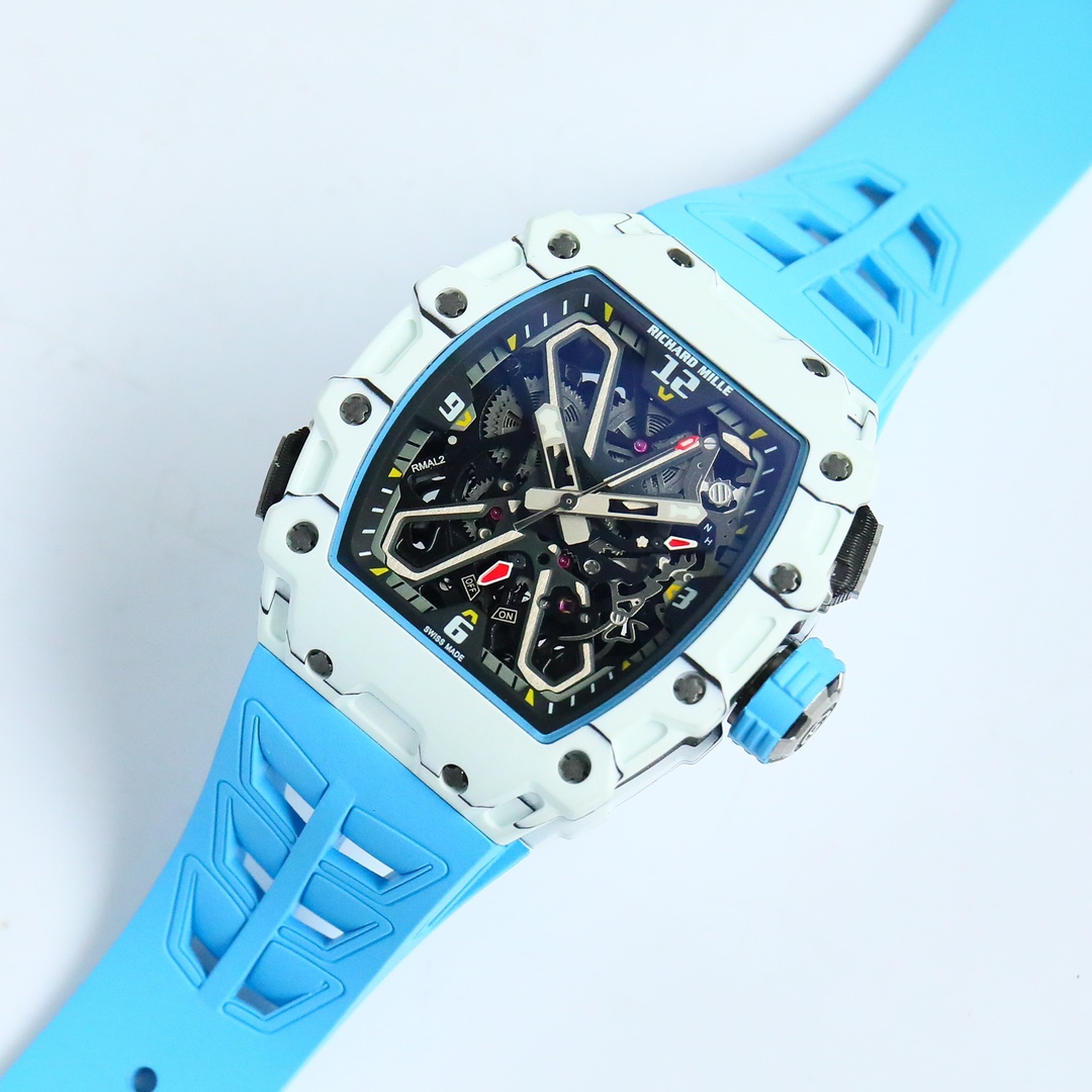 High Quality Replica Detail Shot