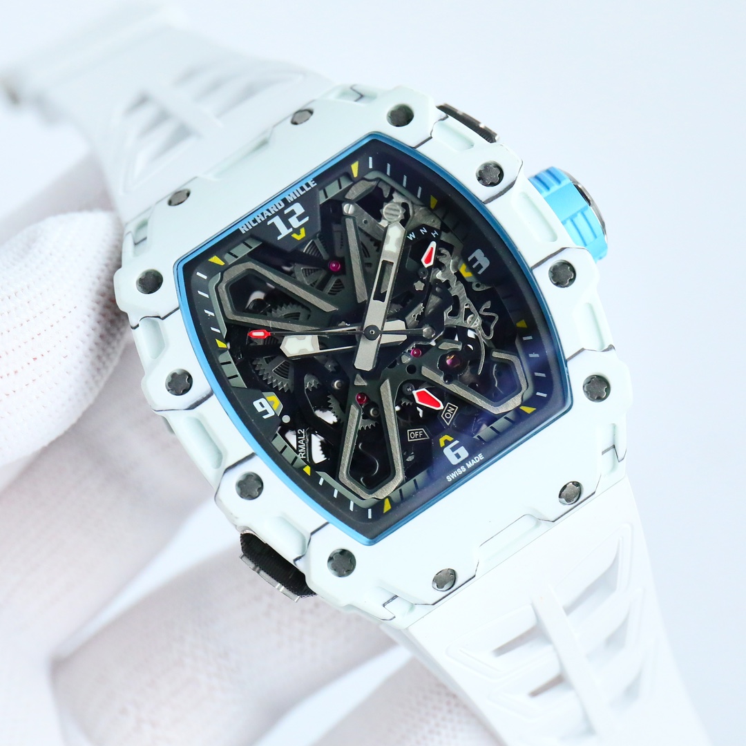 High Quality Replica Detail Shot