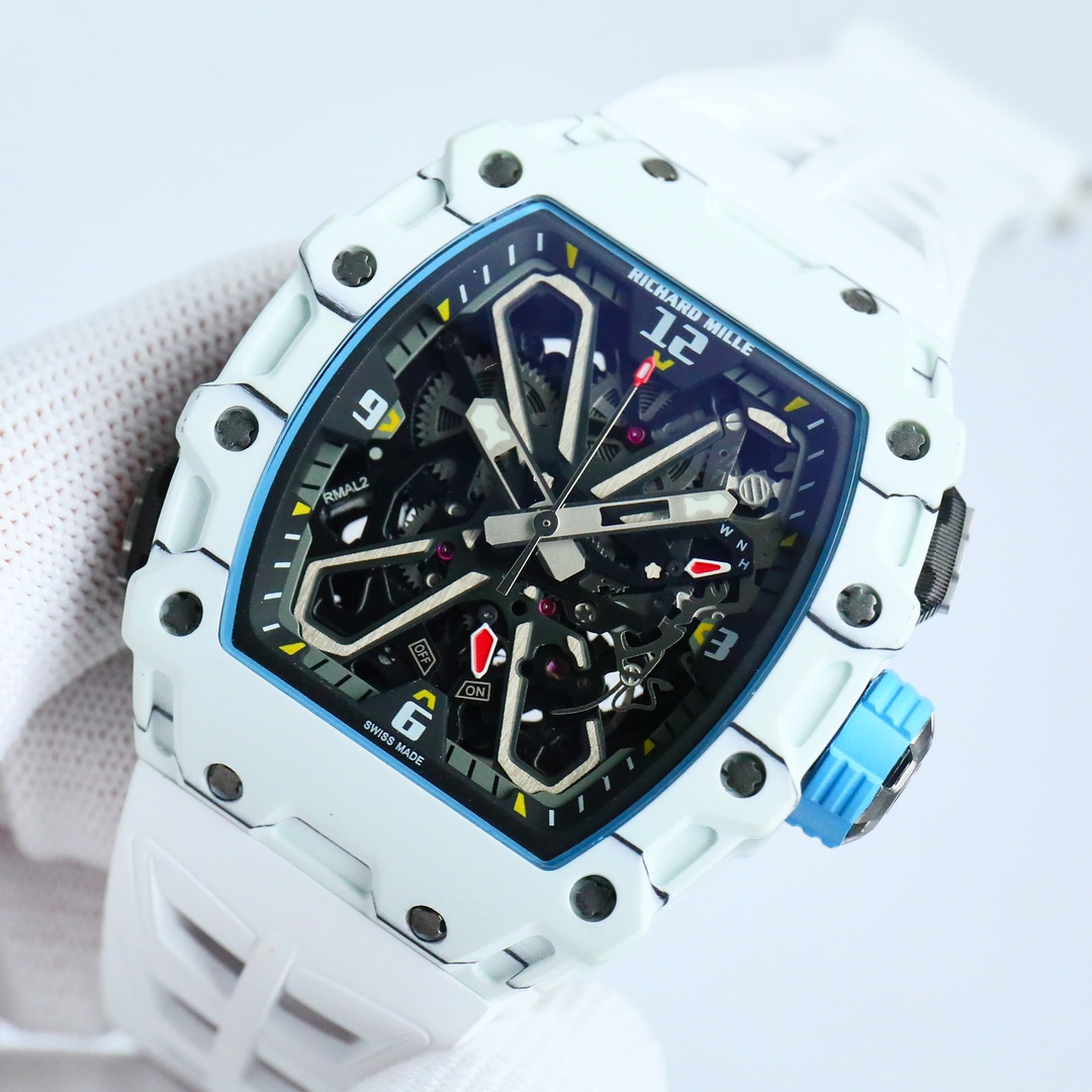 High Quality Replica Detail Shot