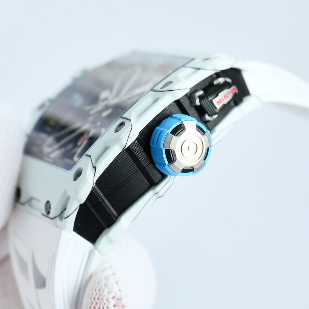 High Quality Replica Detail Shot