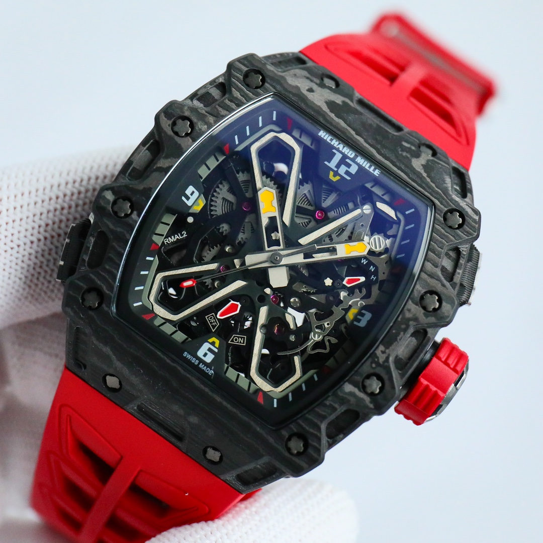 High Quality Replica Detail Shot