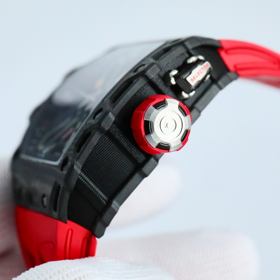 High Quality Replica Detail Shot