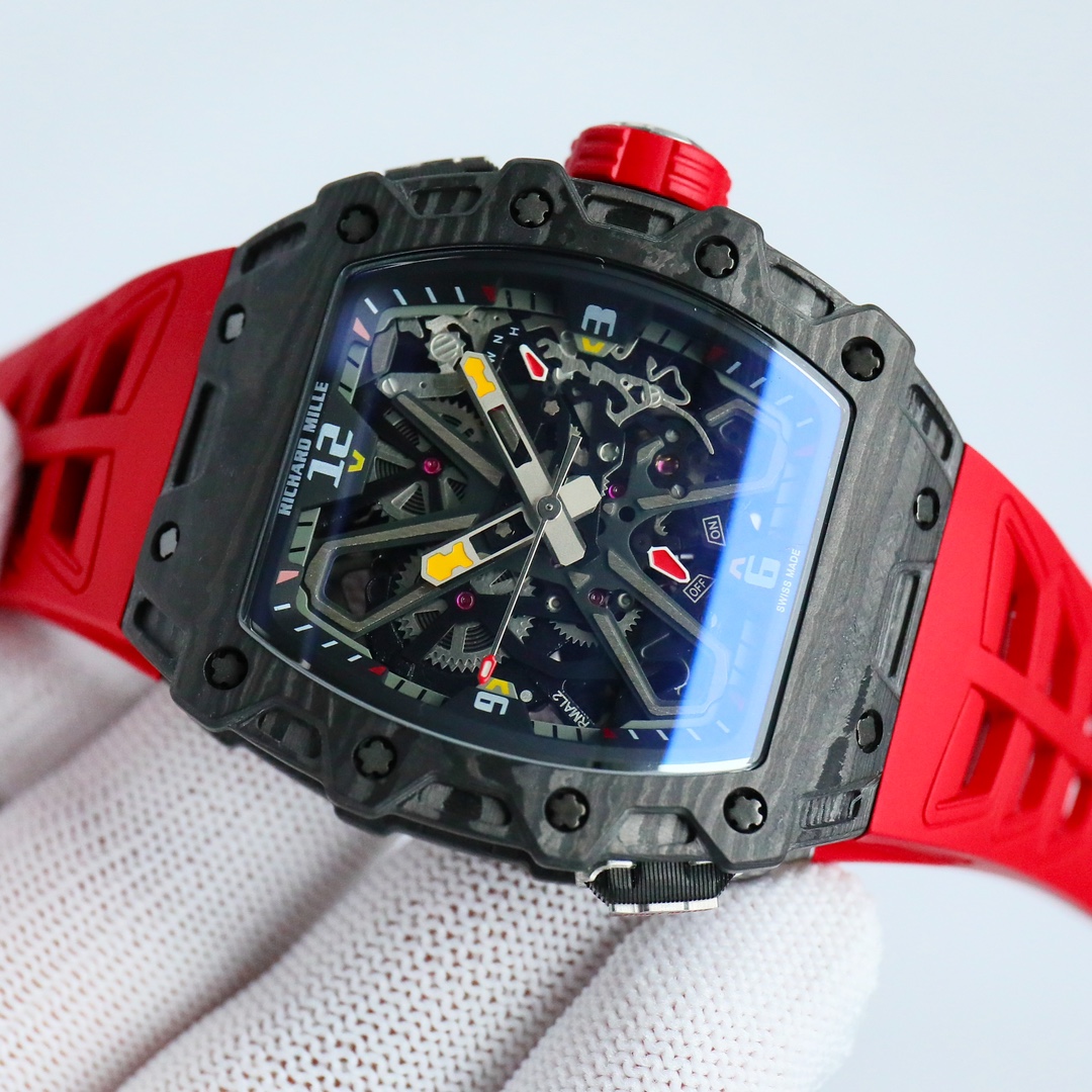 High Quality Replica Detail Shot