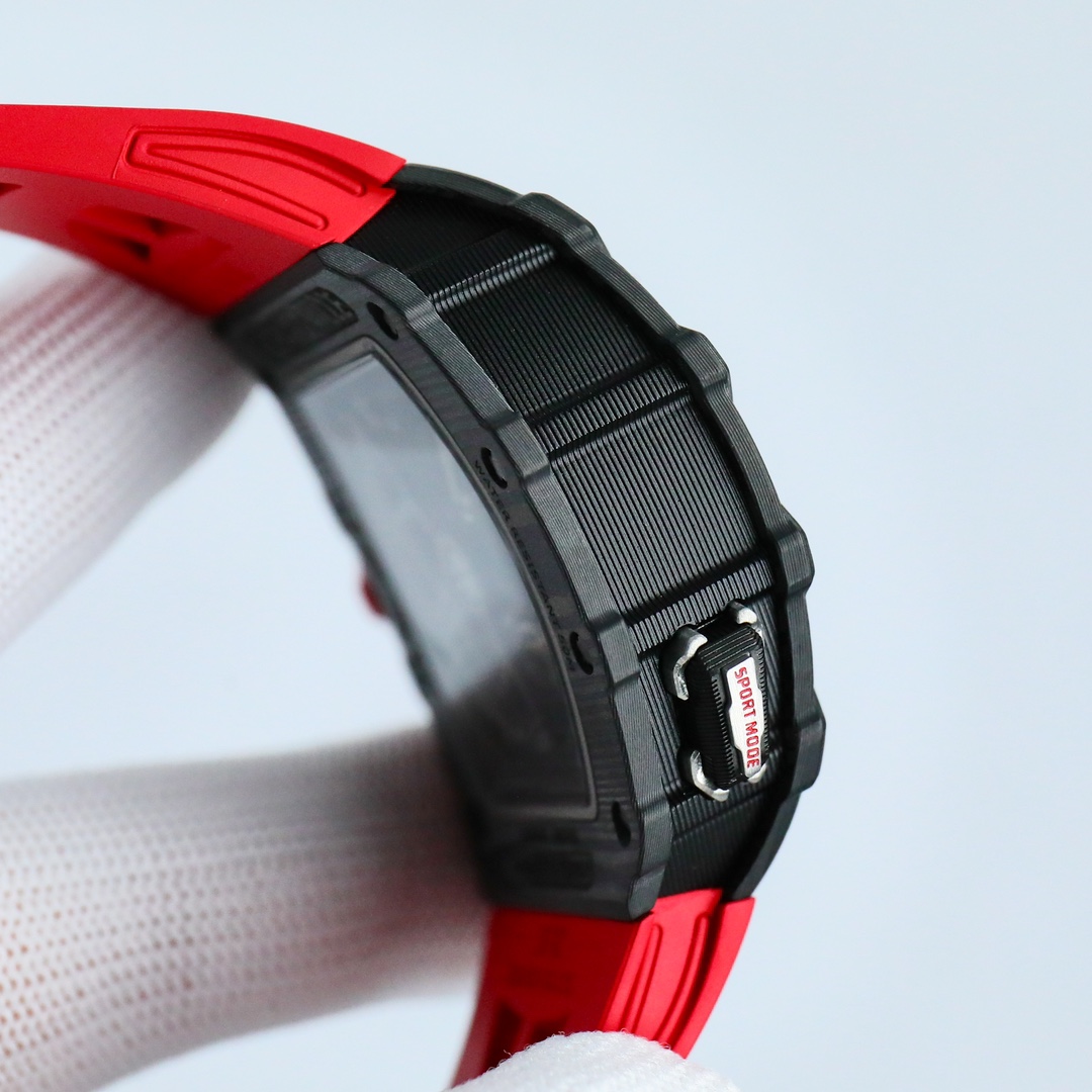 High Quality Replica Detail Shot