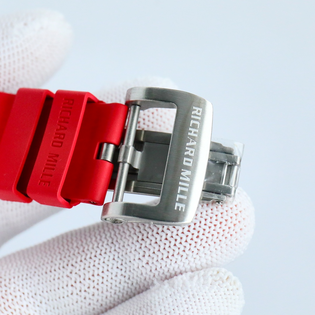 High Quality Replica Detail Shot