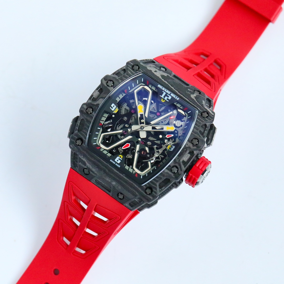 High Quality Replica Detail Shot