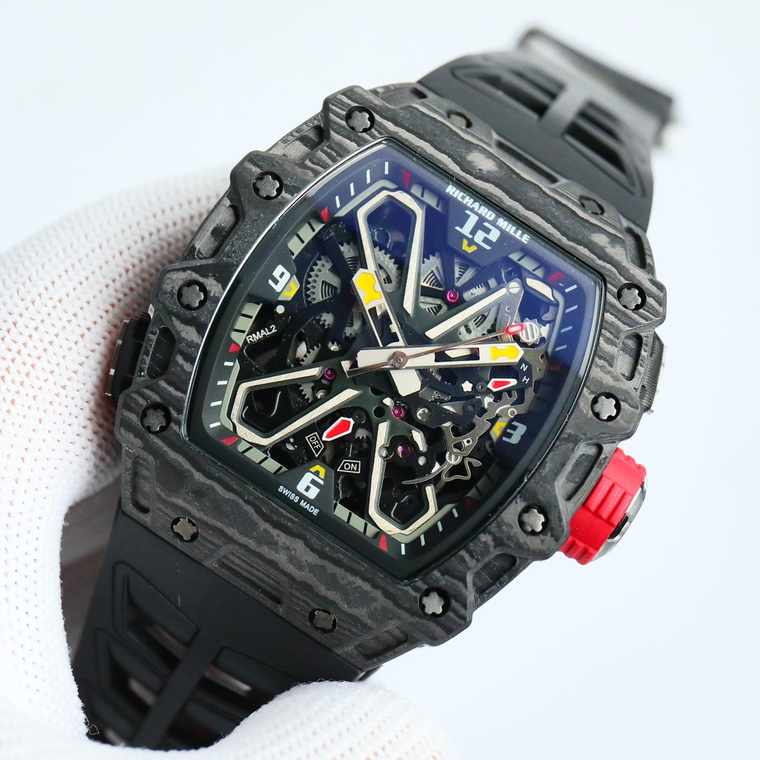 High Quality Replica Detail Shot