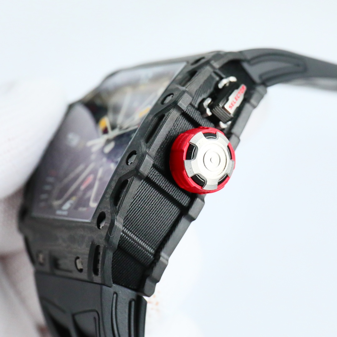 High Quality Replica Detail Shot