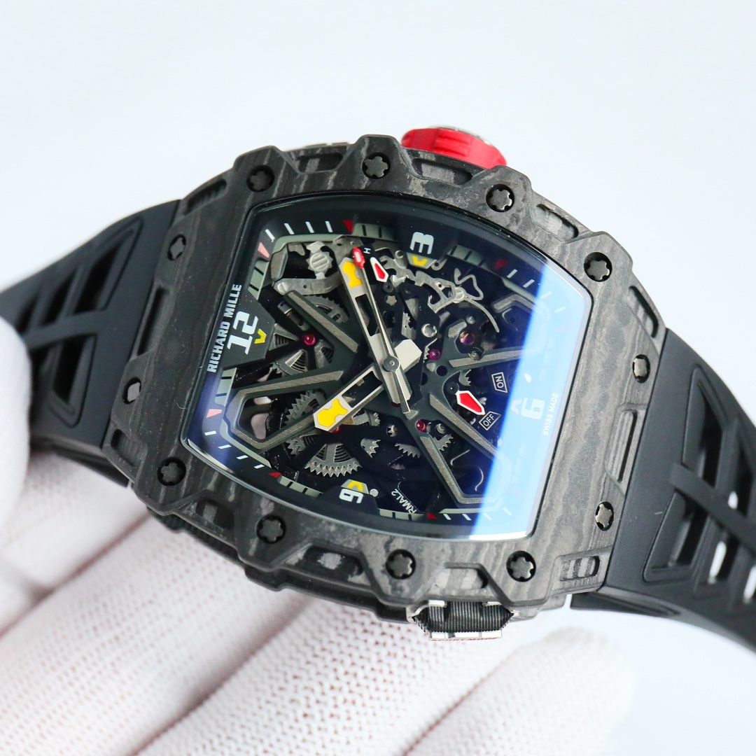 High Quality Replica Detail Shot