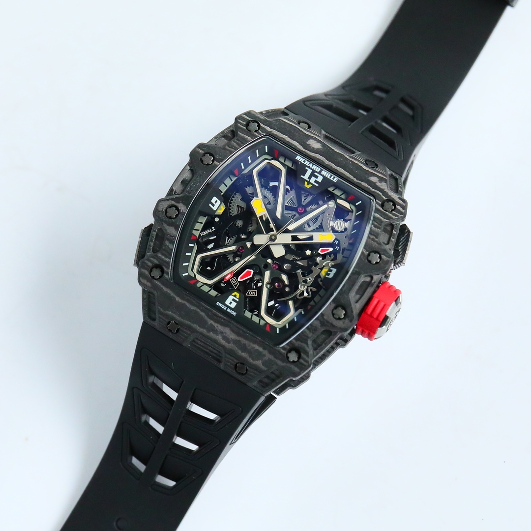 High Quality Replica Detail Shot