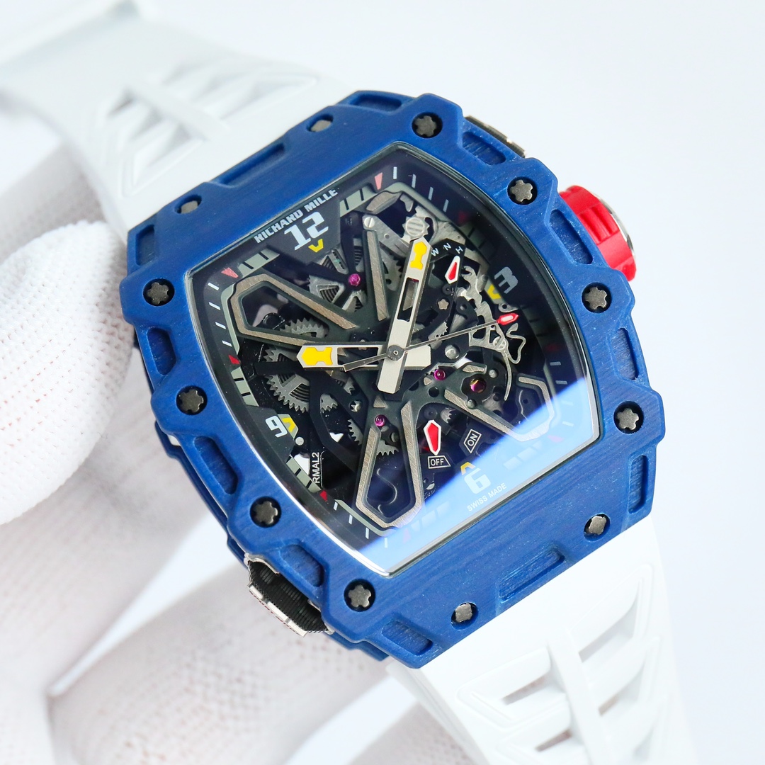 High Quality Replica Detail Shot