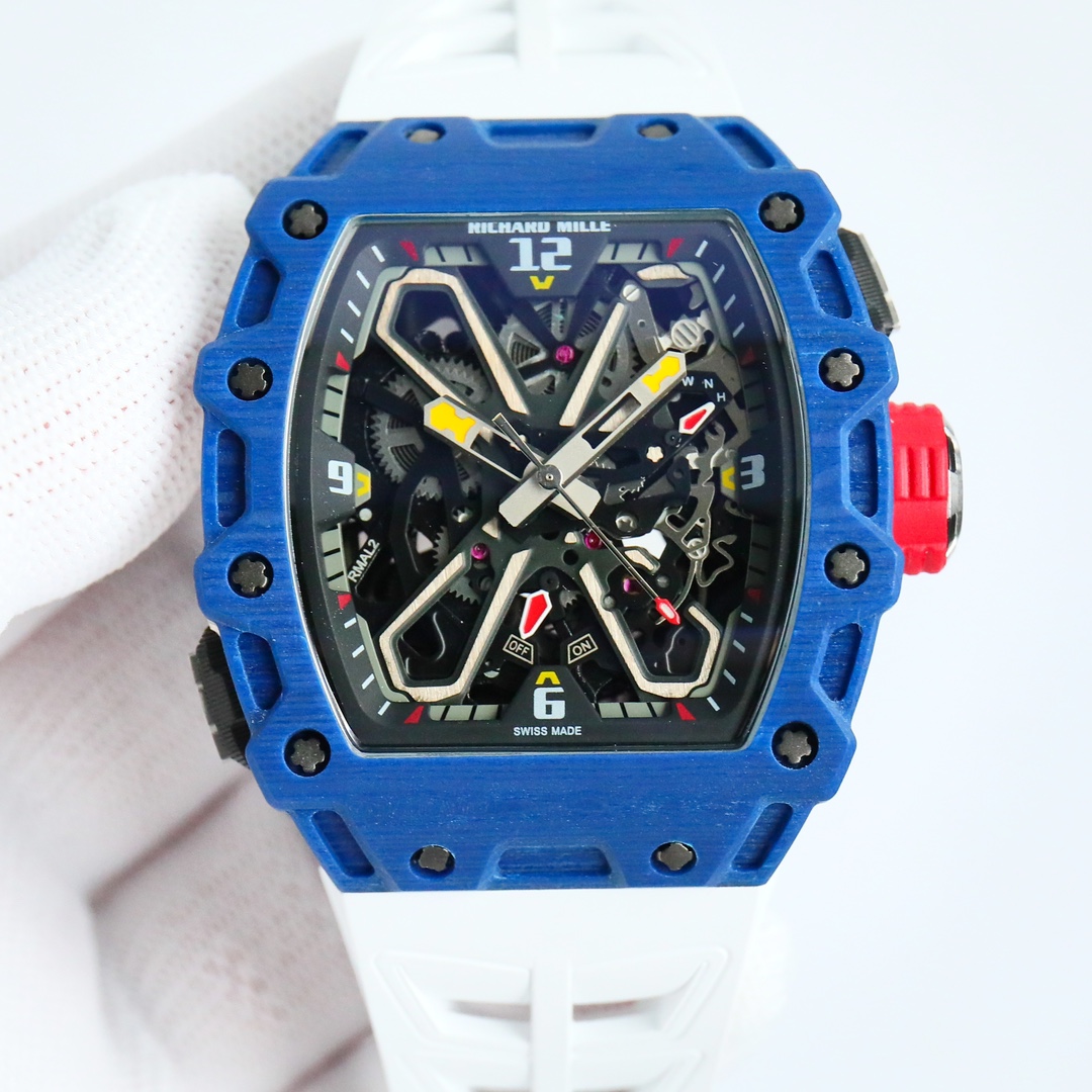 High Quality Replica Detail Shot