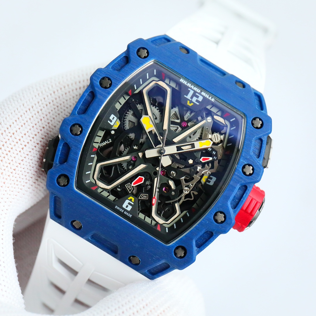 High Quality Replica Detail Shot