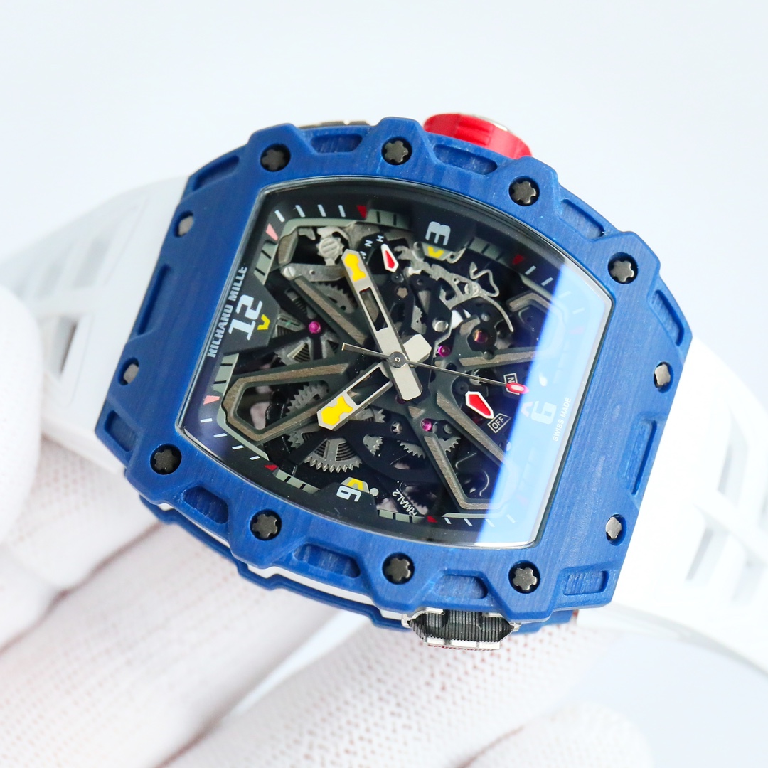 High Quality Replica Detail Shot