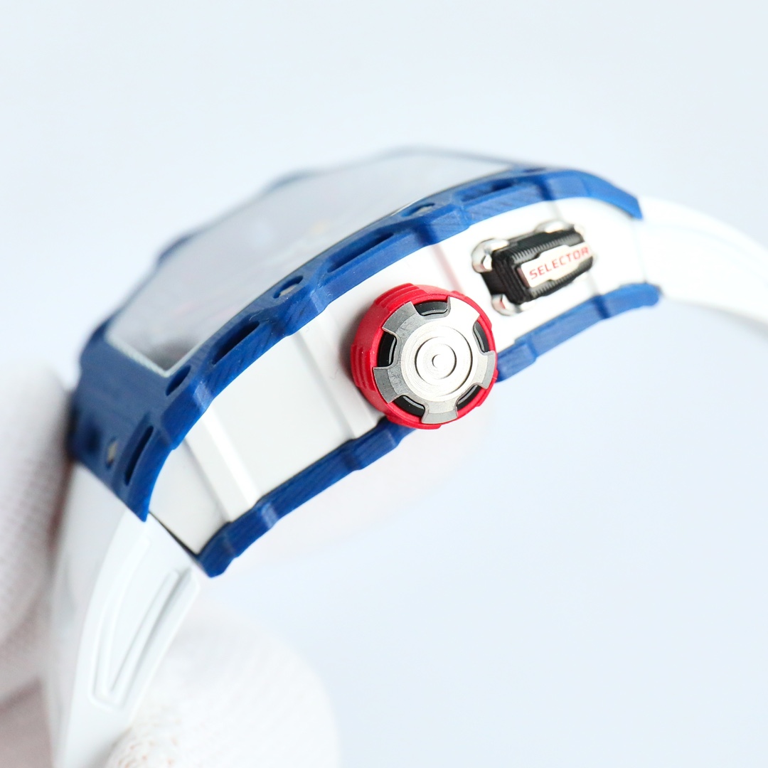 High Quality Replica Detail Shot