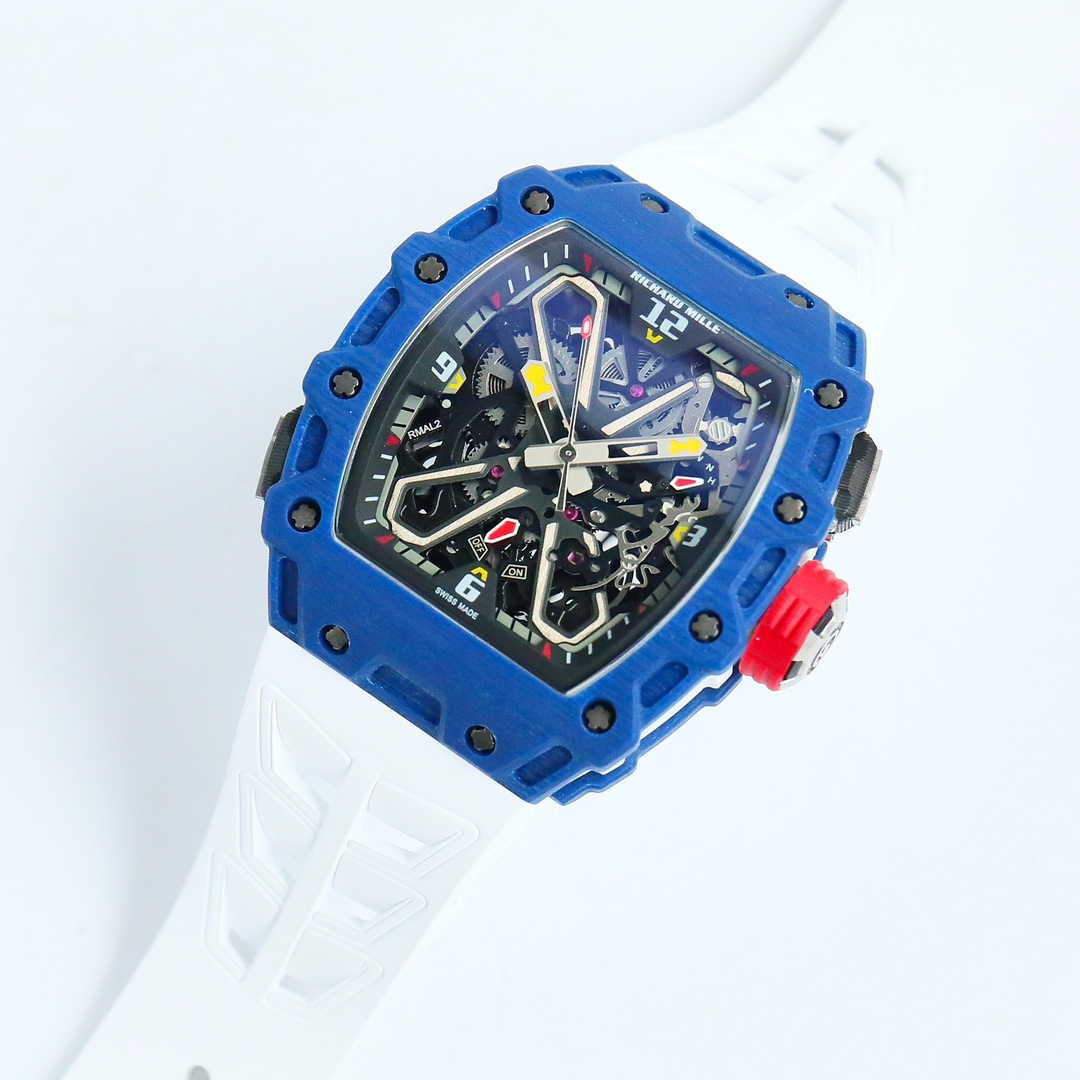 High Quality Replica Detail Shot