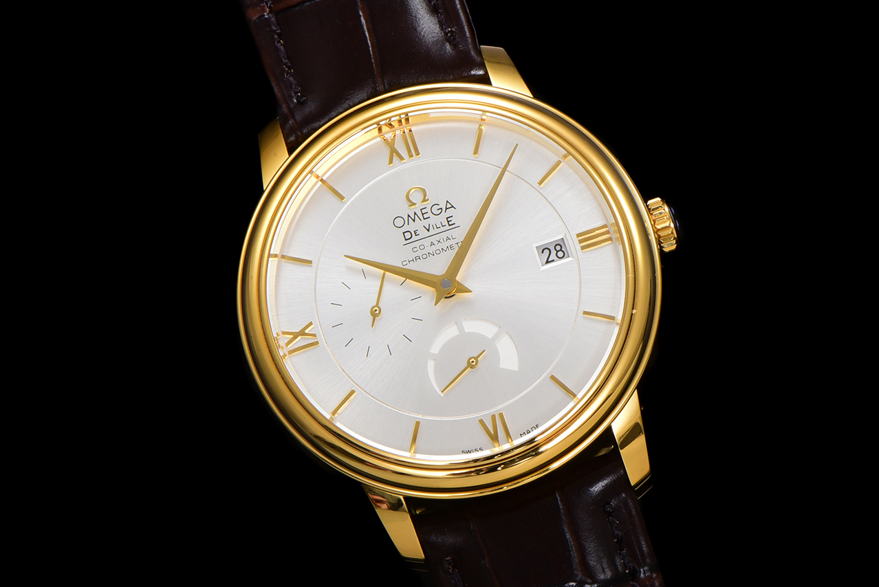 High Quality Replica Detail Shot