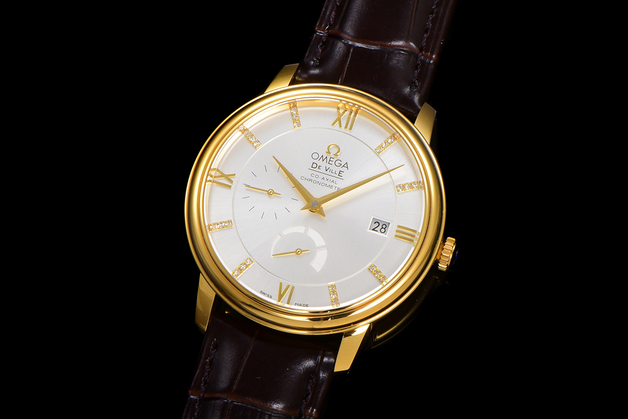 High Quality Replica Detail Shot