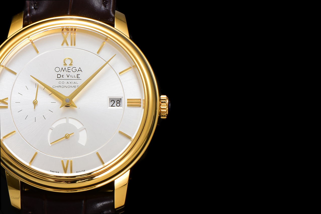 High Quality Replica Detail Shot