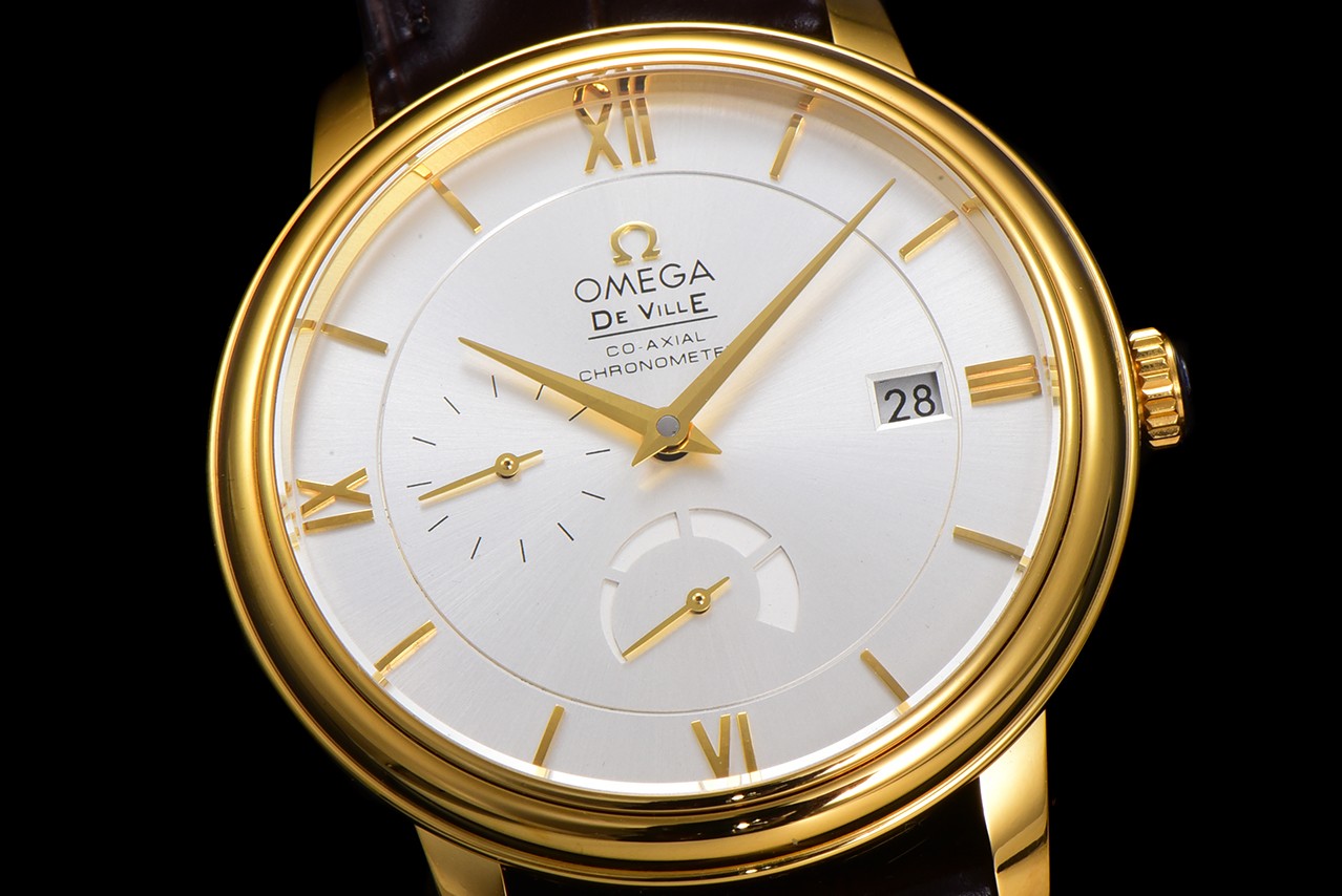 High Quality Replica Detail Shot